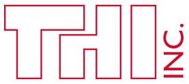 THI logo